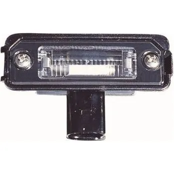 Osvětlení automobilu Osvětlení SPZ DEPO 441-2102N-AE