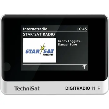 Technisat DigitRadio 11 IR…