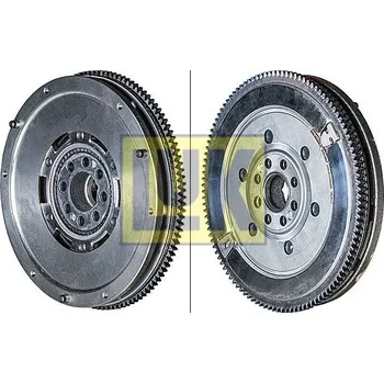 Setrvačník motoru Setrvačník Schaeffler LuK 415 0017 11