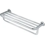 Novaservis Velký držák ručníků se závěsem 550 mm chrom