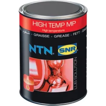 HIGH TEMP MP GREASE 1kg NTN-SNR - vysokoteplotní mazivo na ložiska