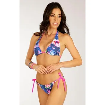 Dámské plavky Dámské plavkové kalhotky bokové Litex 6F239 viz. foto 40