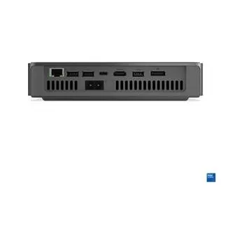 Stolní počítač Lenovo IdeaCentre MINI Q1IRH10R Core 5 210H/16GB/SSD 512GB/Tiny/150W/bez OS/šedá