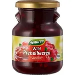 dennree BIO Brusinky divoké 400 g