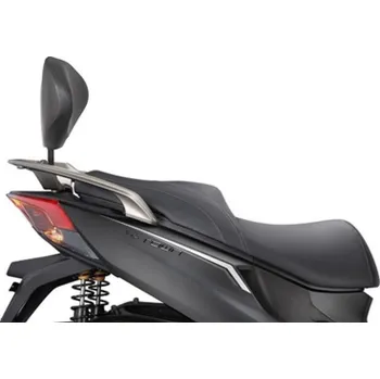 Zavazadlo na motocykl Montážní sada SHAD K0XT11RV