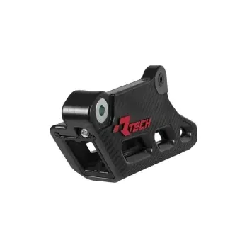 vodítko řetězu R2.0 KTM, RTECH (černé)