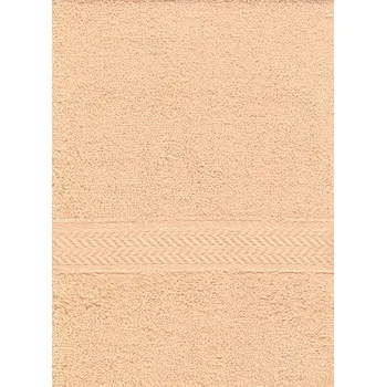 Ručník Froté ručník IDA 50x100 cm - meruňkový