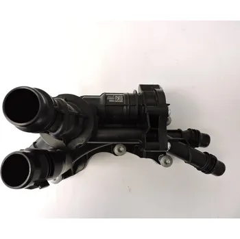 Vodní pumpa motoru Termostat OCTAVIA III. 2,0 TDI, ORIGINAL 05L121111N, pro KODIAQ, NS7, NV7. Typové číslo: 05L121111N,05L121111N,05L121111N, 05L121111M, APM
