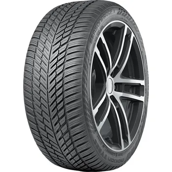 Celoroční osobní pneu Nokian Tyres Seasonproof 2 185/60 R15 88H XL 3PMSF