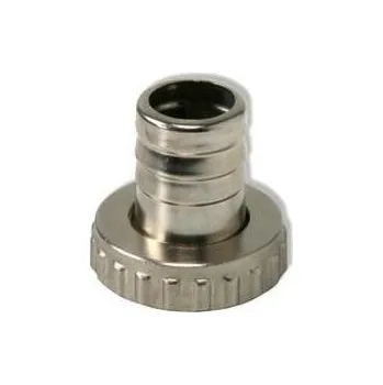 Instalatérský materiál Novaservis Kompletní koncovka zahradního ventilu 3/4"x1"