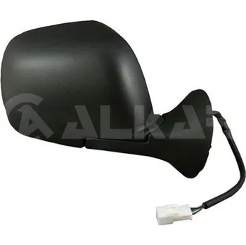 Auto zrcátko Vnější zpětné zrcátko ALKAR 6140613