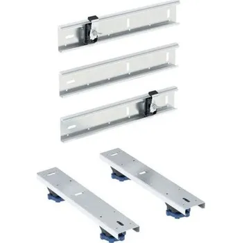 Sprchová vanička Geberit souprava nožiček pro sprchovou vaničku ze sanitárního akrylátu