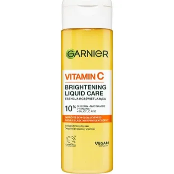 Pleťové sérum Rozjasňující esence Garnier s vitaminem C 120 ml