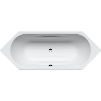 Vana Kaldewei Vaio Duo 6 952 vana 210x80 cm, Perl-Effekt, bílá