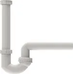 HL Zápachová uzávěrka DN50x6/4” pro dřezy s kulovým kloubem