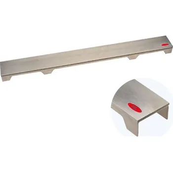 HL Design Kryt k HL531Prblue, nerez