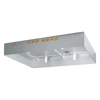 Sprchová hlavice Grohe F-Digital Deluxe Vestavbová souprava Rainshower F-Series 40", chrom