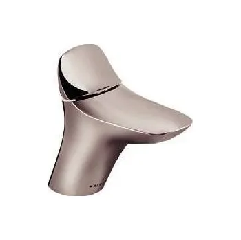 Vodovodní baterie Kludi Amba jednopáková umyvadlová baterie DN 15, chrom