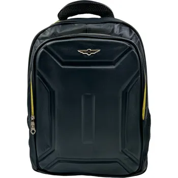 Městský batoh Batoh černý A1504