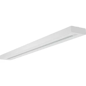LEDVANCE LED přisazené svítidlo do kanceláře LN INV D 1500 P 52W 930 PS WT UGR19 4099854135477