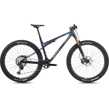 Horské kolo BH Bikes BH LYNX SLS 7.0 BVG 2026 velikost: XL ( > 190cm ) Montáž, seřízení a doprava po ČR zdarma