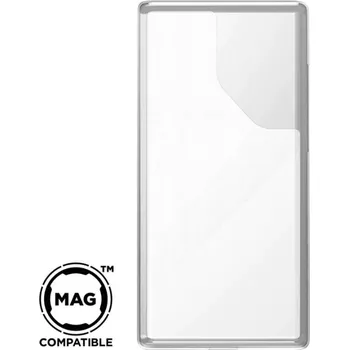 Kryt Quad Lock MAG proti dešti - Samsung Galaxy S24 QMC-PON-GS24