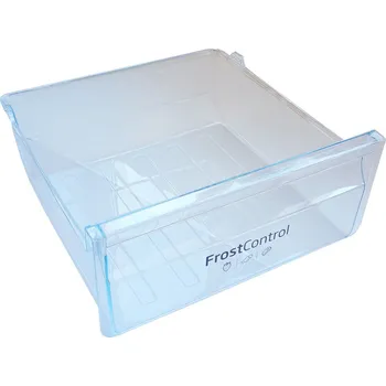 Příslušenství pro lednici Šuplík mrazáku lednice, horní 1078216 AMICA, originál