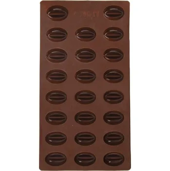 Nádoba na pečení Forma na kávová zrna (akční sada 6 ks)