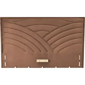 Postel Čelo postele MODULO - W3 - béžová - SLEVA 3% s kodem radost25