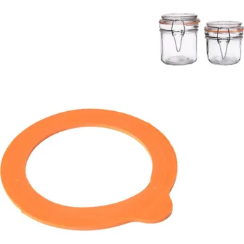 Nádobí Těsnění pr. 8,1 cm k 126415-126419 6 ks (akční sada 5 ks)