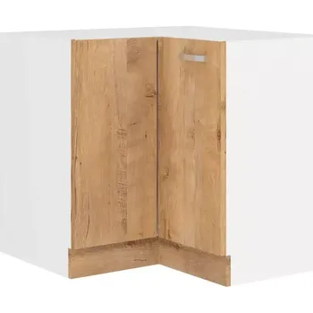 Kuchyňská linka Kuchyňská skříňka Sally 90x90 ND 2F BB lefkas - SLEVA 3% s kodem radost25