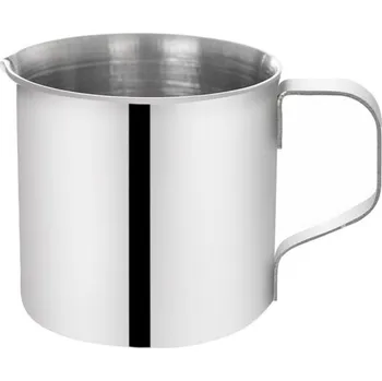 Konvička na mléko Mlékovka 0,03 l (akční sada 4 ks)