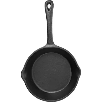 Pánev Pánev LITINA na zapékání pr. 16 cm (akční sada 2 ks)