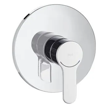 Vodovodní baterie Roca L20 sprchová podomítková baterie, chrom