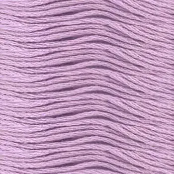 Vyšívací vzor Vyšívací bavlnka 4432 (Niťárna Mouline vyšívací bavlnka 4432)