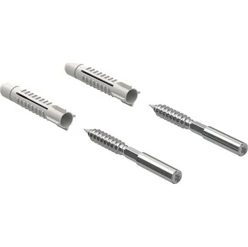 Pisoár Geberit montážní sada k pisoárům, 2 kusy