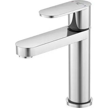 Vodovodní baterie Steinberg Serie 170 umyvadlová baterie, chrom