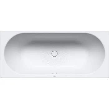 Vana Kaldewei Centro Duo 132 vana 170x75 cm, Antislip, bílá