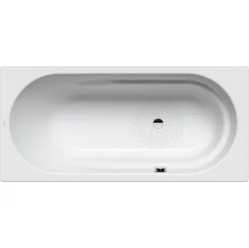 Vana Kaldewei Vaio 960 vana 170x80 cm, Antislip, bílá