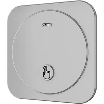Sanela Piezo ovládání sprchy pro jednu vodu, 24 V DC SLS 01NP