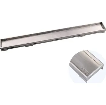 Sifon HL INDIVIDUELL Kryt Individuell k HL531Prblue, nerez