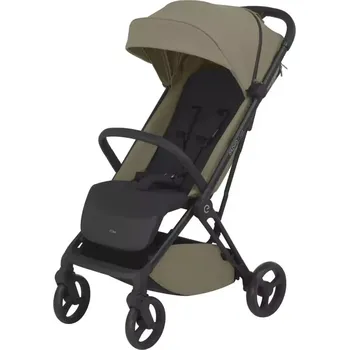 Kočárek Espiro Just Juicy Olive 2025