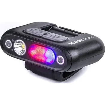 Vybavení pro přežití Výstražné světlo Nextorch UT31
