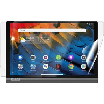 Ochranná fólie Screenshield LENOVO Yoga Smart TAB na celé tělo
