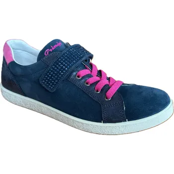 Dívčí polobotky Primigi 13673 celoroční boty Velikost: 38