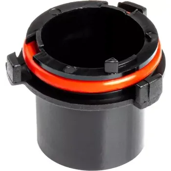 Povinná bezpečnostní výbava AMIO Adaptér HiD NS-03 OPEL