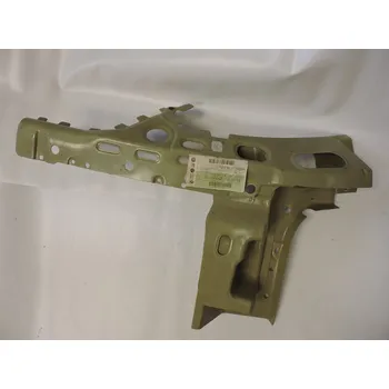 Karosérie Plech spojovací zadní pravý FABIA I. COMBI, ORIGINAL 6Y9809138, pro FABIA, I. 6Y. Typové číslo: 6Y9809138,6Y9809138,6Y9809138, Třešť