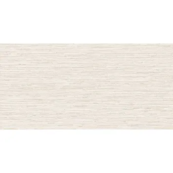 Dlažba Dekor Emil Matera Stone white 60x120 cm mat / lesk EN6S
