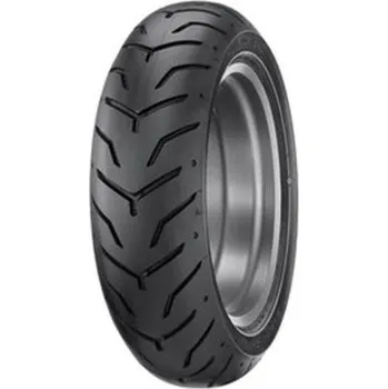 Dunlop D407 180/55 B18 R 80H TL (HARLEY-D.)