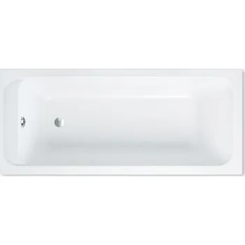 Vana Villeroy & Boch Architectura vana 160x70cm, bílá